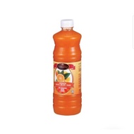 Jus Minuman Oren Vergold