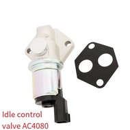 L10A 1813777E00000 Car Engine Idle Air Control Valve For Suzuki Aerio Esteem 18137-77E00-000 RH420-3