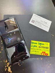 Lenvo Legion 拯救者2Pro 16+256gb