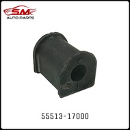 Hyundai Matrix 1.6cc 1.8cc 2001-2010 Rear Stabilizer Bar Bush ( 55513-17000 )