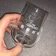 [Granway] Tasting Glass|Frozen Cup (George.portrait) Whiskey Glass Smell Spirit The Glenlivet