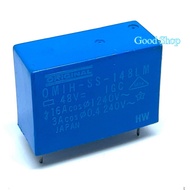 Relay 4-Pin OMIH-SS-148LM 48VDC