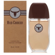 Avon Wild Country Eau de Cologne **100% Authentic**