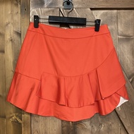 fashion show Ruffled Skirt Counter