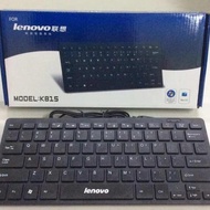 KEYBOARD K815 USB MINI LENOVO K815