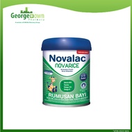 NOVALAC NOVARICE 800G