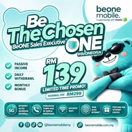 Daftar Dealer BeONE Mobile | Beone Sales Executive(BSE)
