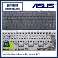 Keyboard Laptop ASUS X441 X441S X441N X441NA X441NC X441SA X441SC