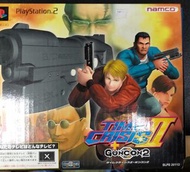 Time Crisis 2 + GunCon 2 PlayStation 2 遊戲