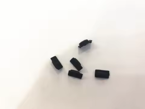 1PCS Replacement FOR NOKIA 8910 8910i Power Button