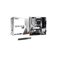 B650M Pro RS Wifi - null