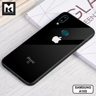 Case Samsung A10S - Casing Samsung A10S - ( Logo Branded 01 ) - Case