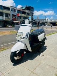 《高雄二手機車》 2012 山葉 CUXI 100 #728 #免費試乘/中古機車/二手機車/流行車款/實體門市