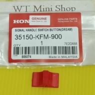 EX5 HIGH POWER EX5 DREAM SIGNAL HANDLE SWITCH BUTTON HONDA WT Mini Shop