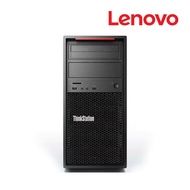 Lenovo | Used Workstation Lenovo Thinkstation P410 Xeon E5-1630 V4 16Gb Ssd Hdd Quadro M2000 Windows