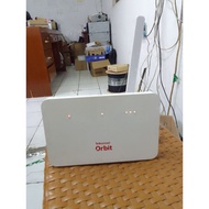 ORBIT PRO H2