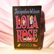 ️Preloved ️ LOLA ROSE
