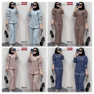 Fitto set knit aster premium - bellwiss