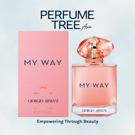 My Way Ylang Eau de Parfum for women