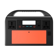 Power station 300W 100000 mAh แบตเตอรี่พกพา 220VAC USB