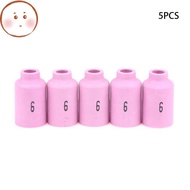 onemetertomj 42mm 54N14 54N15 54N16 54N17 54N18 Alumina Ceramic Nozzles For TIG WP17 18 26 Welding T