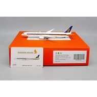 Singapore Airline Airplane Model Airlines B787-10 1000th Dreamliner 9V-SCP