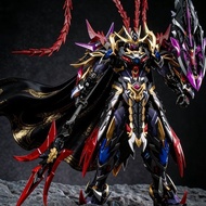 [Must-Zhong Model] Magic Dynamic Core Zhao Yun Lu Bu Ao Bing Nezha Bai Xue Ji Cao In Asura and other