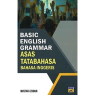 BASIC ENGLISH GRAMMAR ASAS TATABAHASA BAHASA INGGERIS