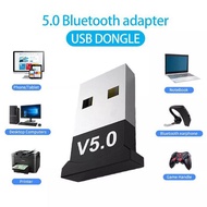 Usb Bluetooth Adapter 5.0 / Usb Bluetooth V5.0 Bluetooth Usb Dongle