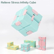 ️INFINITY CUBE ️ SENSORY TOYS FIDGET