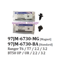 Ford Mazda Engine Oil Sump Drain Plug Bolt Nut Magnet 97JM-6730-BA 97JM-6730-MG Ranger T6 T7 BT50 UP