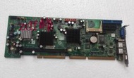 威達WSB-945GSE-ATOM-N270-R10 Rev 1.0 集成CPU臺式電腦工控主板