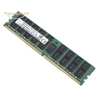 For SK Hynix 16GB DDR4 Server RAM Memory 2133Mhz PC4-17000 288PIN 2Rx4 RECC Memory RAM 1.2V ECC REG RAM Easy Install Easy to Use