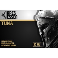 Pure Tuna Essence Ares Essen Store Oil Base Bait for Carp, Catfish, Patin, Mujair, Bawal