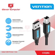 Vention USB Printer and Scanner Cable - COQ