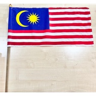 Bendera Tangan VIP Malaysia