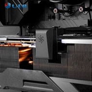 180 độ Dây Cáp cấp điện adapter 16pin (12 + 4pin) GPU Bộ chuyển đổi nguồn điện 450W cho RTX 4090 408