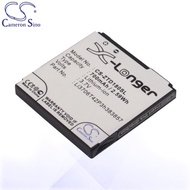 CS Battery For ZTE C321 / C321+ / C332 / C339 / C350 / D180 Phone Battery ZTD180SL