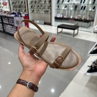 Connexion JVS66 women's super slim fit original flat strap sandals