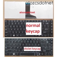 Toshiba Satellite M800 M800D M801 M801D M805 M805D Laptop keyboard papan kekunci