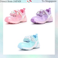 [Moonstar] Sneakers SA C034 Kids Mint 18.0 cm 2E ,purple,14.0 cm 2E,pink,15.0 cm 2E,mint,16.0 cm 2E,