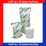 P.O.P Bandage Greetmed plaster Bandage is specialized for hand and leg injuries