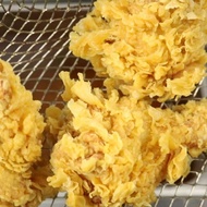 Kfc specialized chicken fried dough 10kg Kentucky Fried Chicken