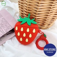 Protective Case for bluetooth 1/2/Pro/i12/i9/i7/tws wireless headphone Case, impact resistant, flexi