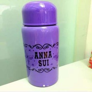 Anna Sui保溫瓶💜