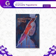 Gramedia Yogya - Forgotten Petals (Handi Namire)