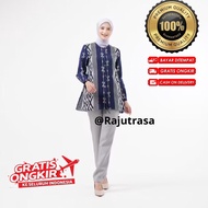 Trendy Woven Clothes - Trendy Woven Blouses - Work Blouses - Formal Clothes - RAJUTRASA