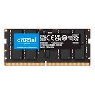 Crucial 64GB DDR5-5600 SODIMM