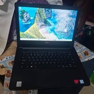 有保dell i5 4核8線 16gb amd顯卡 Dell Vostro 14 吋筆電