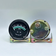 Shangchai Diesel Tongchai Horizontal Bar Diesel Engine Oil Pressure Gauge Diesel Engine Generator Gr